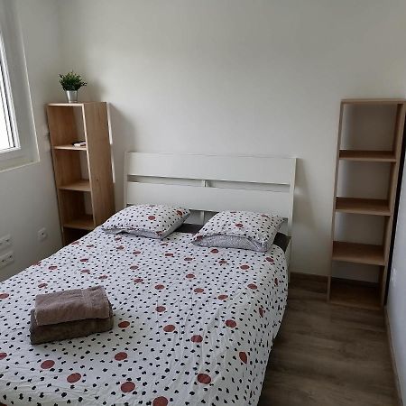 Immoappart Albi Zewnętrze zdjęcie