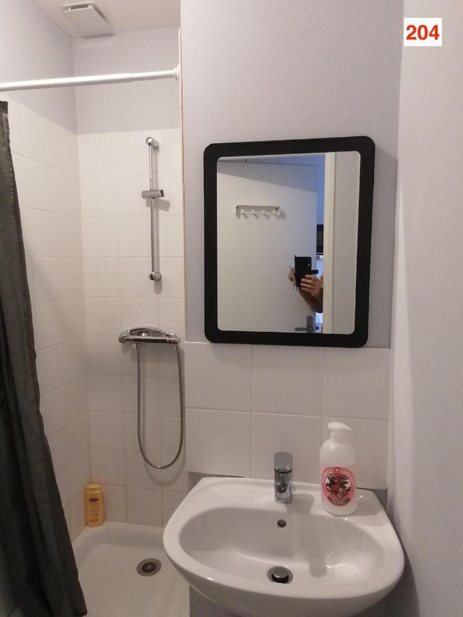 Immoappart Albi Zewnętrze zdjęcie