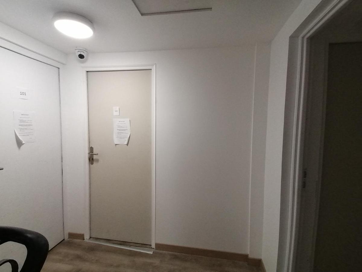 Immoappart Albi Zewnętrze zdjęcie
