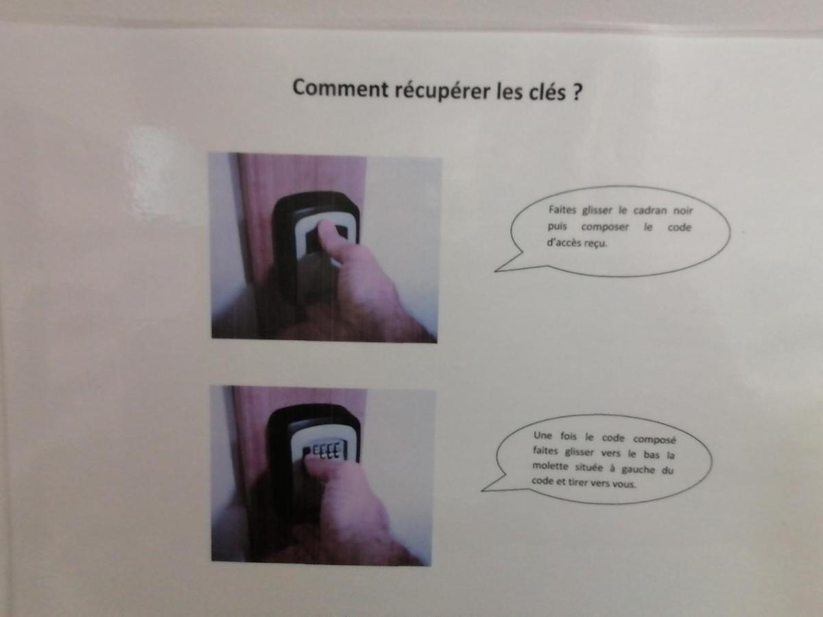 Immoappart Albi Zewnętrze zdjęcie