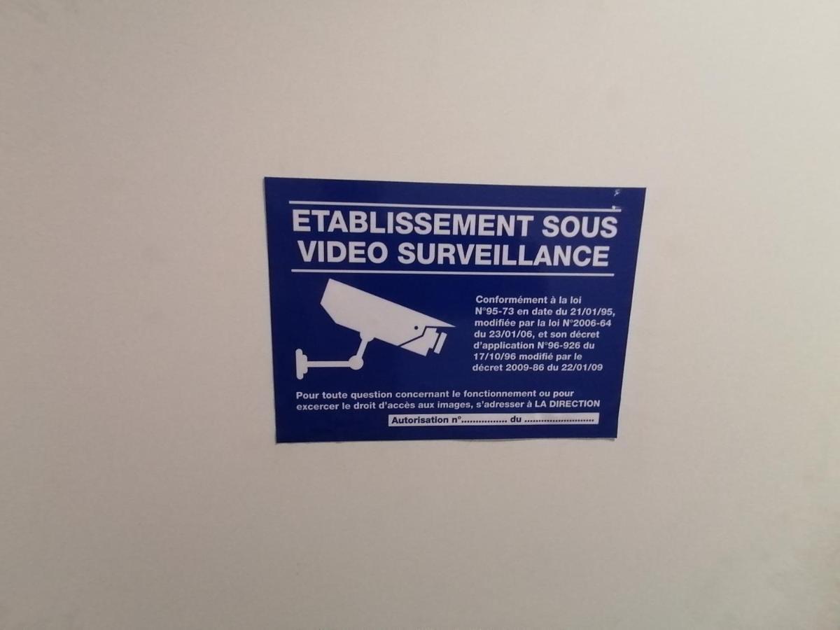 Immoappart Albi Zewnętrze zdjęcie