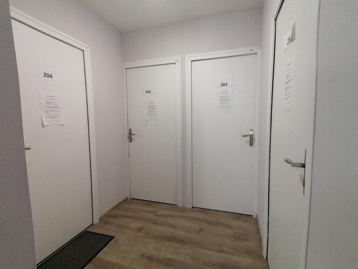 Immoappart Albi Zewnętrze zdjęcie