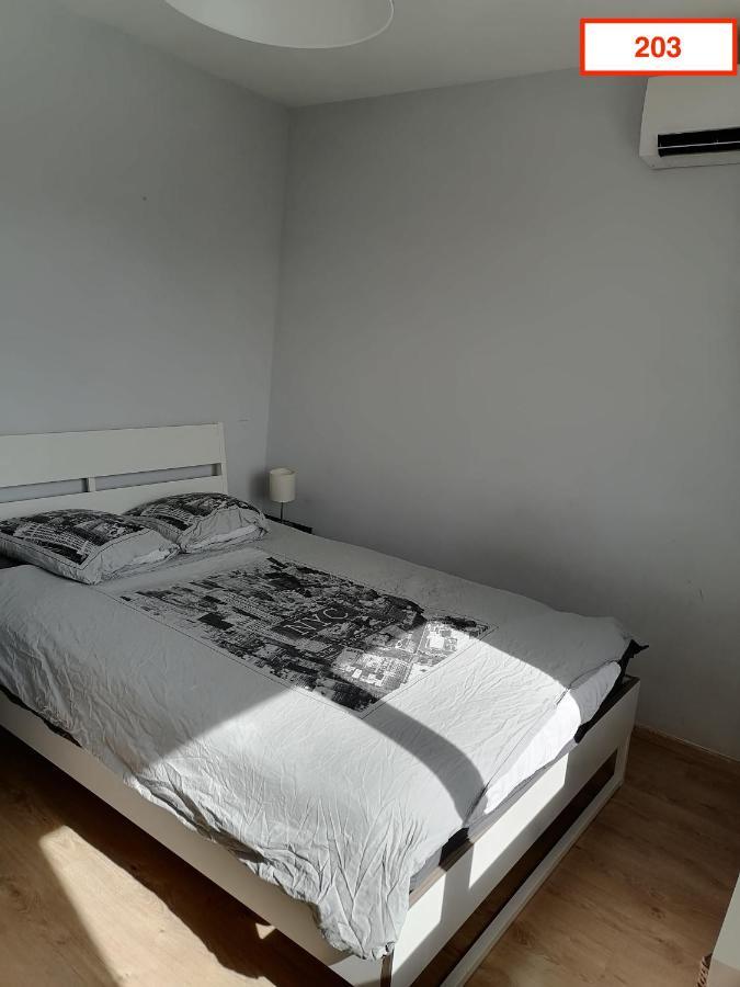 Immoappart Albi Zewnętrze zdjęcie
