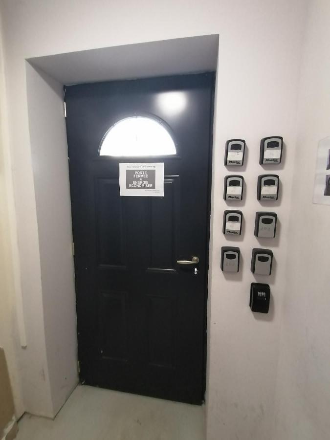 Immoappart Albi Zewnętrze zdjęcie